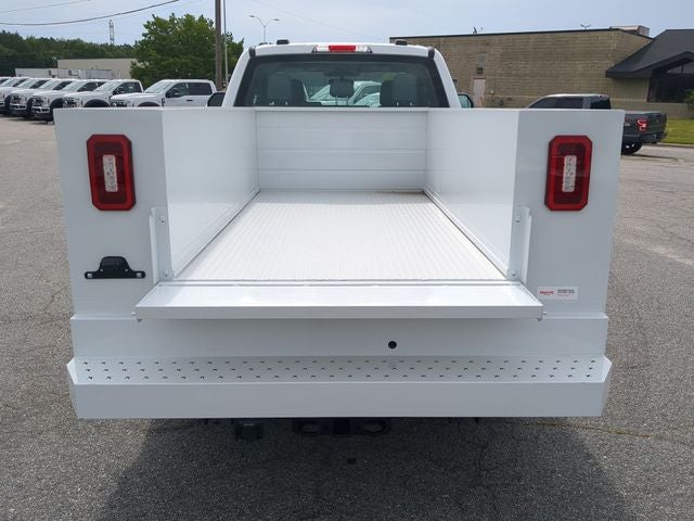 2026 Ford F-250SD XL KNAPHEIDE 8' SERVICE BODY
