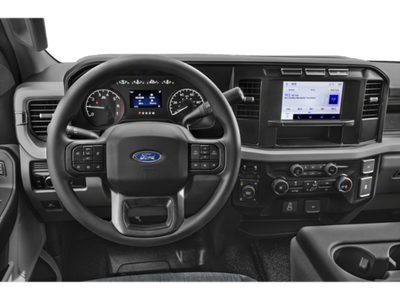 2026 Ford F-250SD XL KNAPHEIDE 8' SERVICE BODY