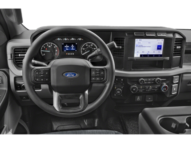 2026 Ford F-250SD XL KNAPHEIDE 8' SERVICE BODY