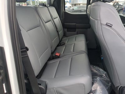 2026 Ford F-250SD XL KNAPHEIDE 8' SERVICE BODY