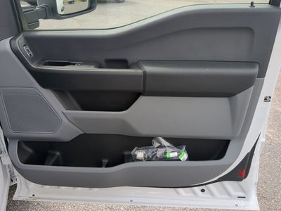 2026 Ford F-250SD XL KNAPHEIDE 8' SERVICE BODY