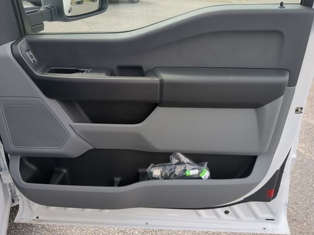 2026 Ford F-250SD XL KNAPHEIDE 8' SERVICE BODY