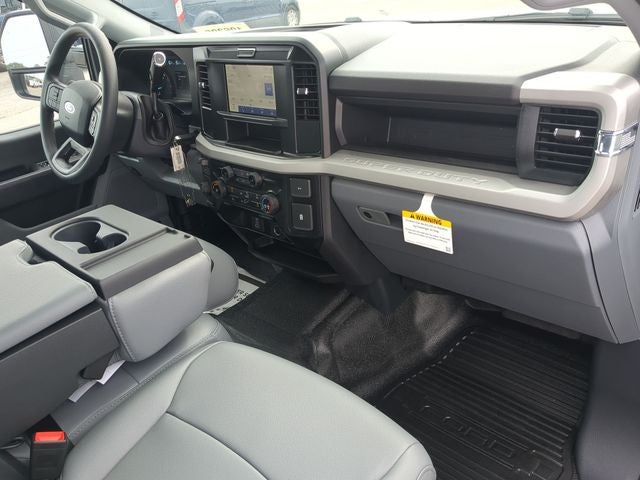 2026 Ford F-250SD XL KNAPHEIDE 8' SERVICE BODY