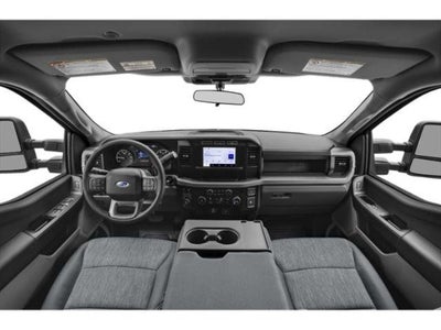2026 Ford F-250SD XL KNAPHEIDE 8' SERVICE BODY