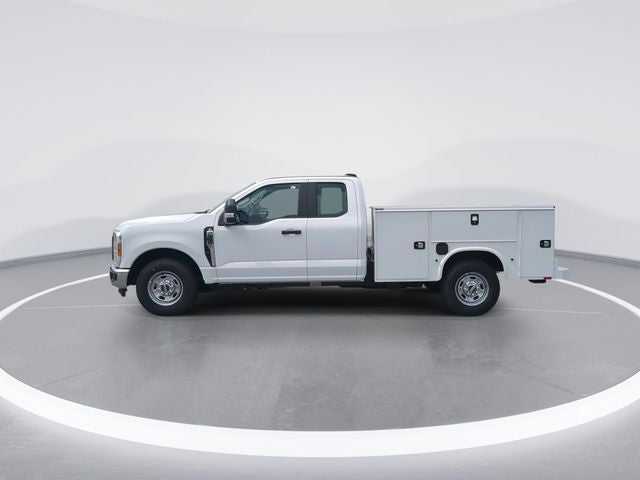 2026 Ford F-250SD XL KNAPHEIDE 8' SERVICE BODY