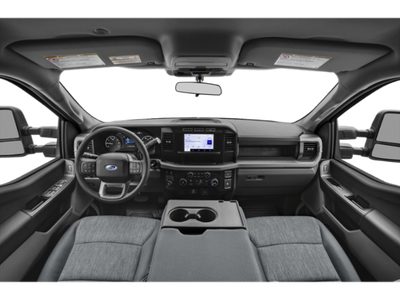 2026 Ford F-250SD XL KNAPHEIDE 8' SERVICE BODY