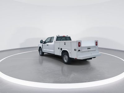 2026 Ford F-250SD XL KNAPHEIDE 8' SERVICE BODY