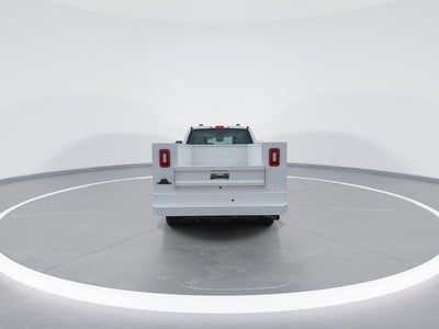 2026 Ford F-250SD XL KNAPHEIDE 8' SERVICE BODY