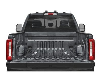 2026 Ford F-250SD XL KNAPHEIDE 8' SERVICE BODY
