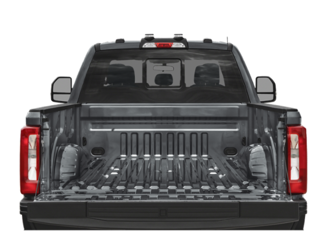 2026 Ford F-250SD XL KNAPHEIDE 8' SERVICE BODY