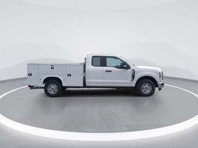 2026 Ford F-250SD XL KNAPHEIDE 8' SERVICE BODY