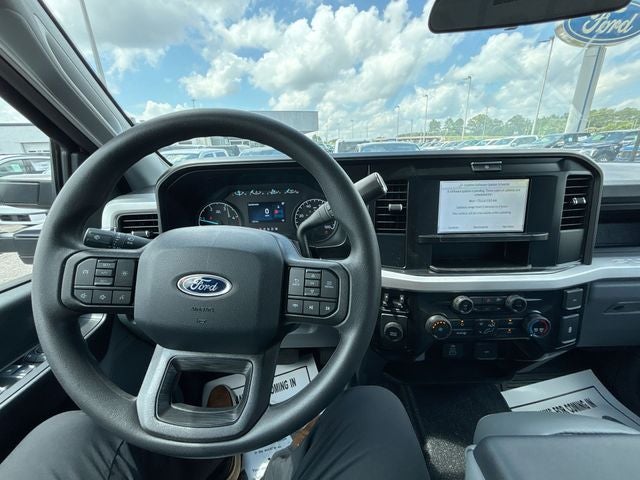 2025 Ford F-350SD XL DRW