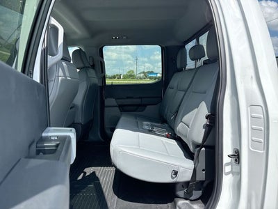 2025 Ford F-350SD XL DRW