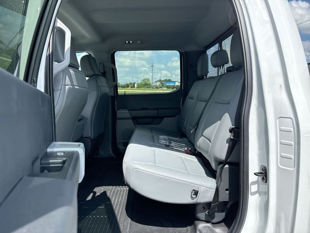 2025 Ford F-350SD XL DRW