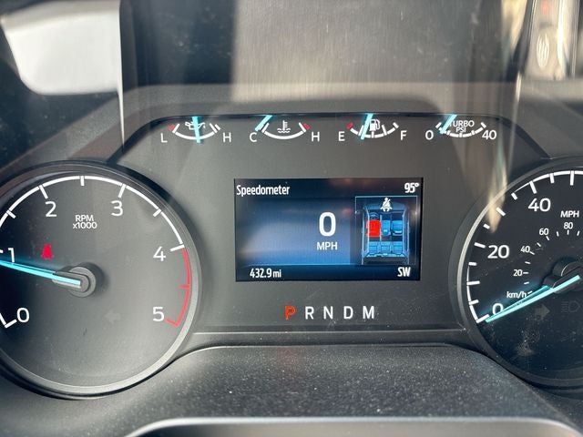 2025 Ford F-350SD XL DRW