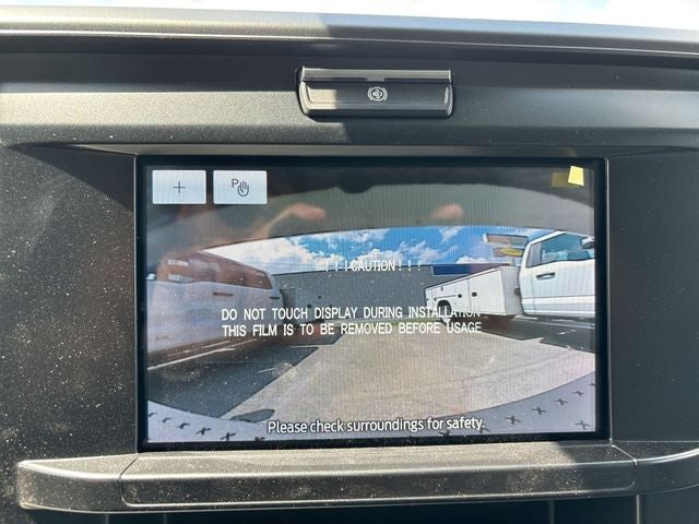 2025 Ford F-350SD XL DRW