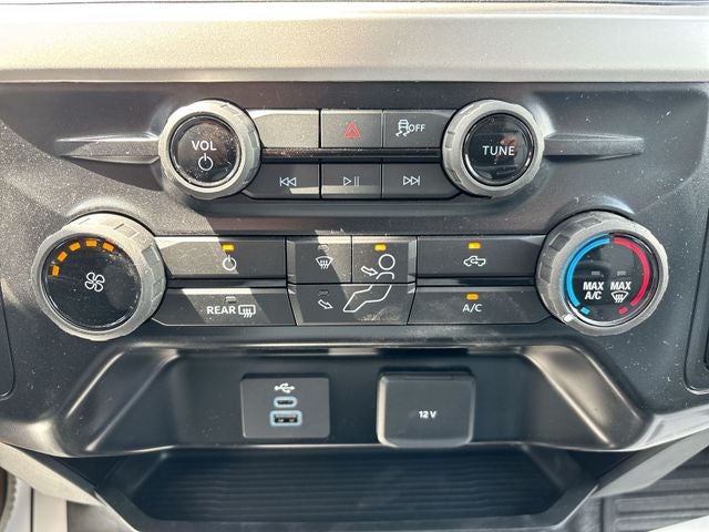 2025 Ford F-350SD XL DRW