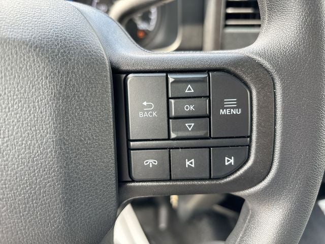 2025 Ford F-350SD XL DRW