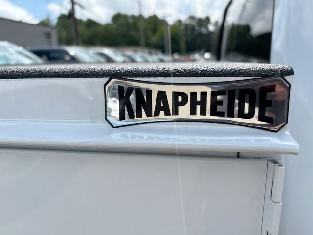 2025 Ford F-350SD XL DRW