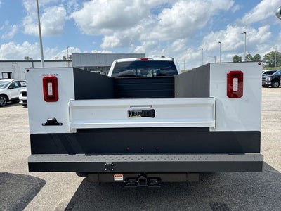 2025 Ford F-350SD XL DRW