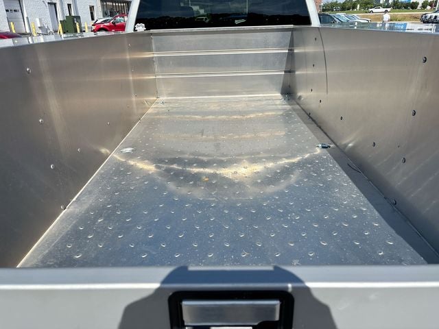 2025 Ford F-350SD XLT DRW