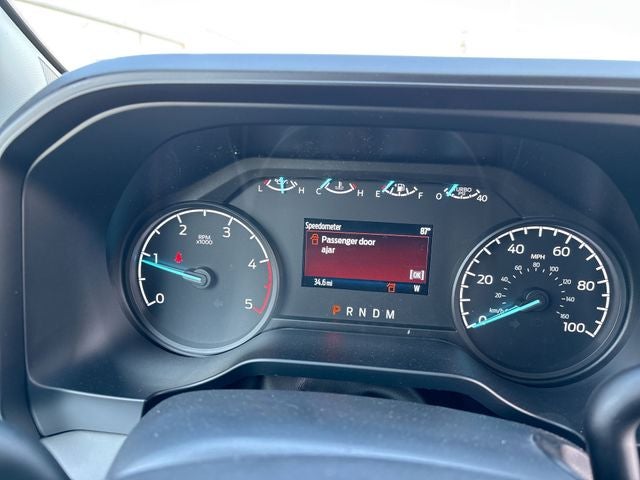 2025 Ford F-350SD XLT DRW