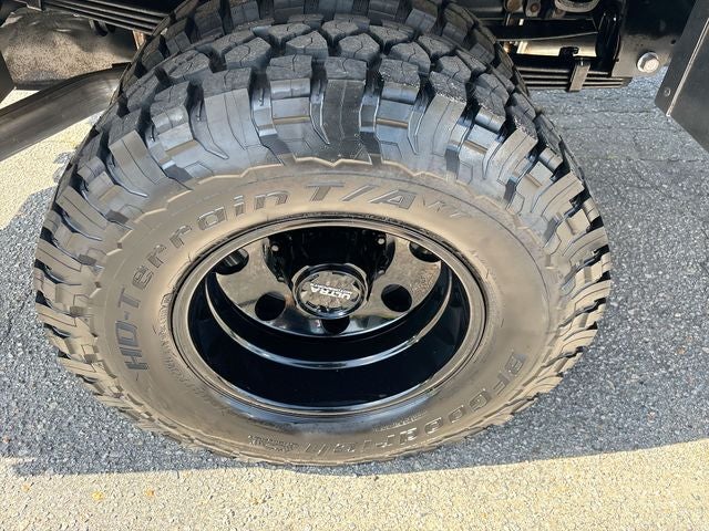 2025 Ford F-350SD XLT DRW