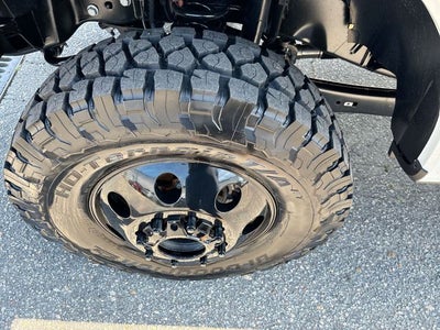 2025 Ford F-350SD XLT DRW