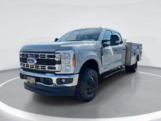 2025 Ford F-350SD XLT SOUTHERN O/R SPECIALISTS RENEGADE CONVERSION