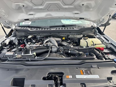 2026 Ford F-350SD XL DRW Knapheide 11' Service Body