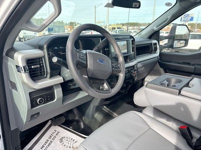 2026 Ford F-350SD XL DRW Knapheide 11' Service Body