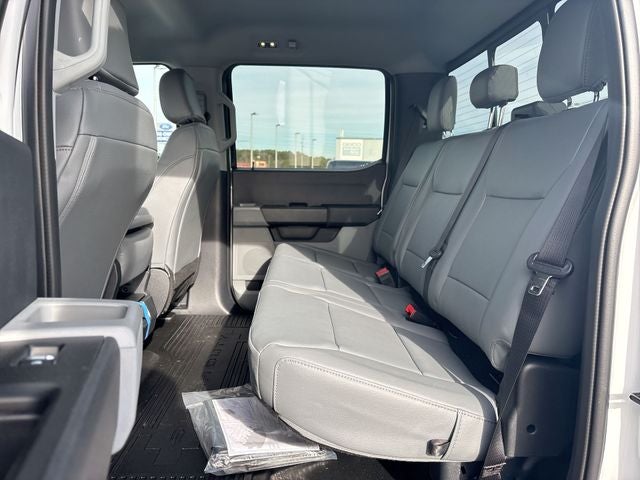 2026 Ford F-350SD XL DRW Knapheide 11' Service Body