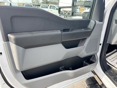 2026 Ford F-350SD XL DRW Knapheide 11' Service Body