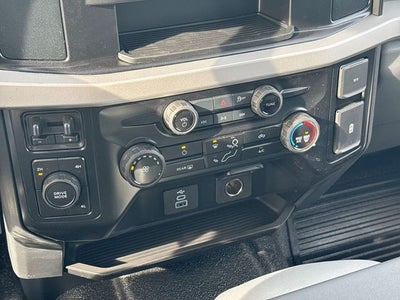 2026 Ford F-350SD XL DRW Knapheide 11' Service Body