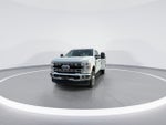 2026 Ford F-350SD XL DRW Knapheide 11' Service Body