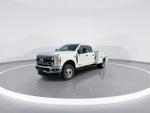2026 Ford F-350SD XL DRW Knapheide 11' Service Body