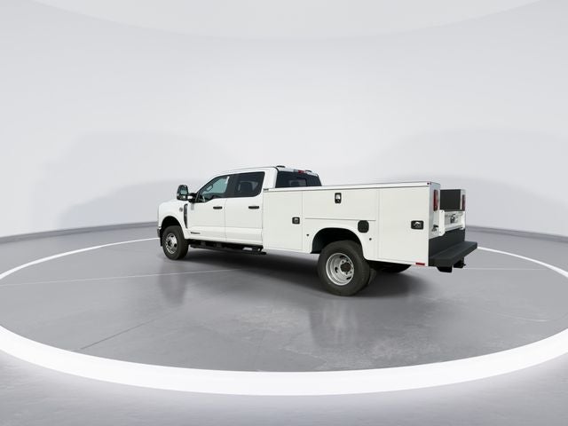 2026 Ford F-350SD XL DRW Knapheide 11' Service Body