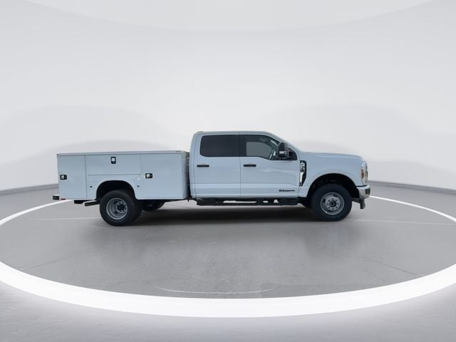 2026 Ford F-350SD XL DRW Knapheide 11' Service Body