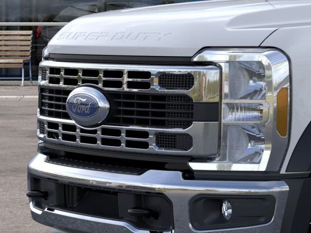 2026 Ford F-550SD XL DRW