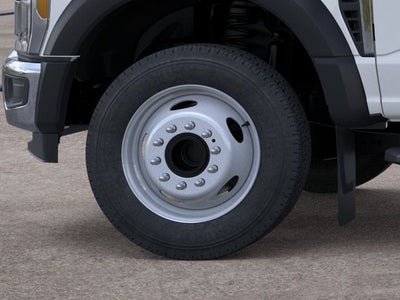2026 Ford F-550SD XL DRW