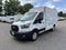 2025 Ford Transit-350 KUV BODY-READING