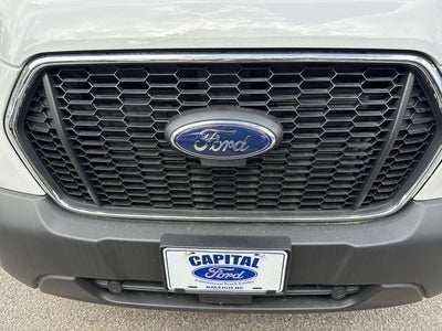 2025 Ford Transit-350 KUV BODY-READING