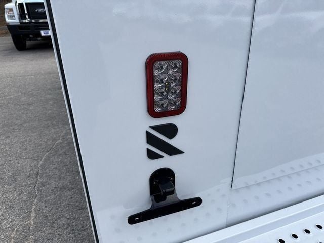2025 Ford Transit-350 KUV BODY-READING