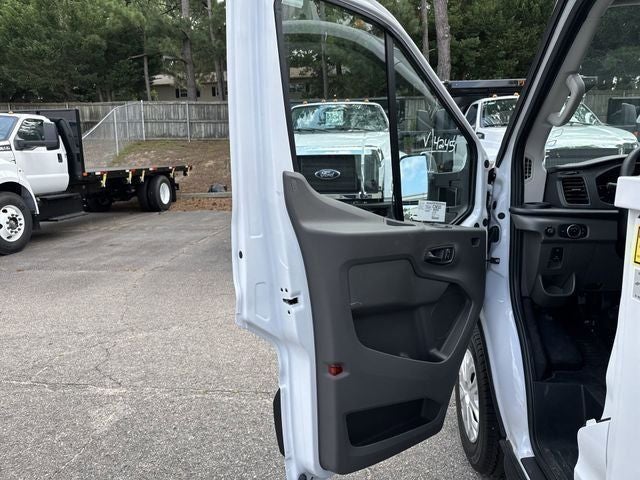 2025 Ford Transit-350 KUV BODY-READING