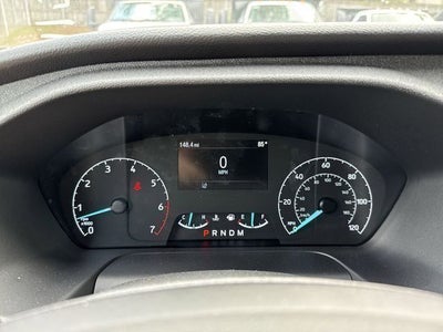 2025 Ford Transit-350 KUV BODY-READING
