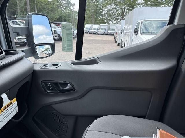 2025 Ford Transit-350 KUV BODY-READING