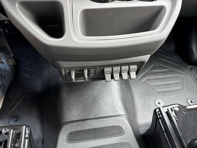 2025 Ford Transit-350 KUV BODY-READING