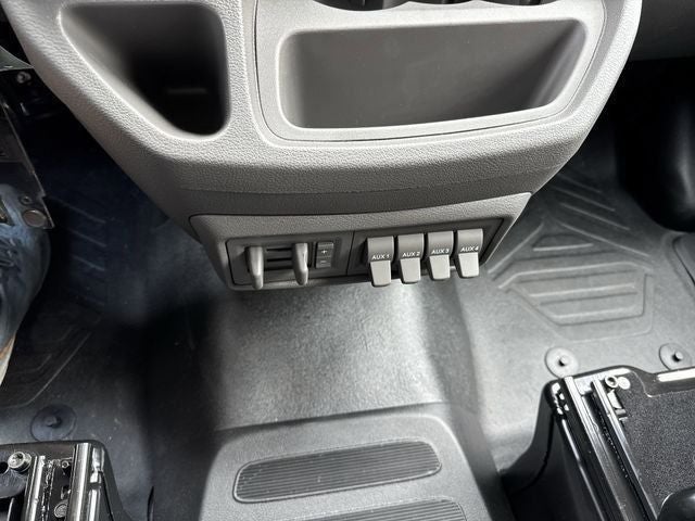 2025 Ford Transit-350 KUV BODY-READING