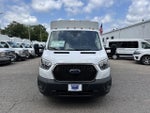 2025 Ford Transit-350 KUV BODY-READING