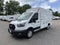 2025 Ford Transit-350 KUV BODY-READING